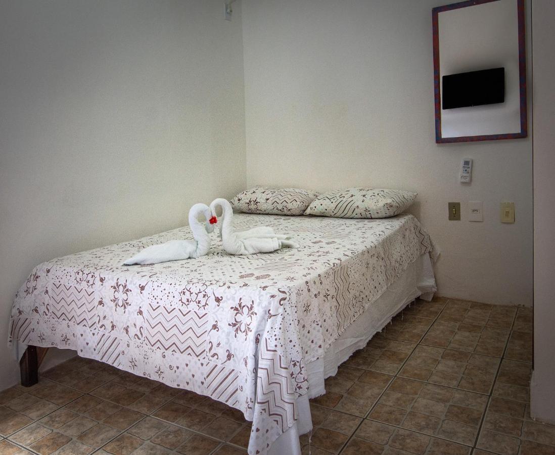 Pousada Da Eli Morro de Sao Paulo Bagian luar foto